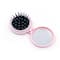 Assortiment de brosses de voyage Chapitre suivant de Trouvailles Fabuleuses, 1 unité